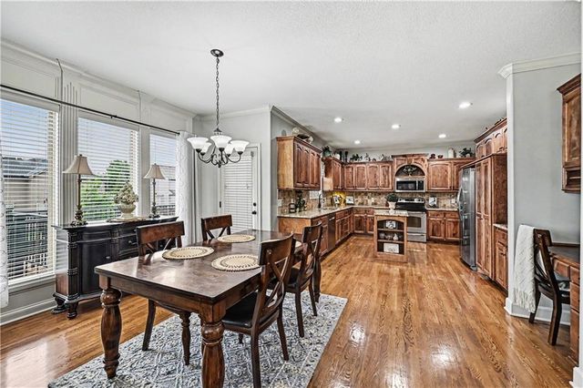 8502 NE 102nd Terrace, Kansas City, MO 64157