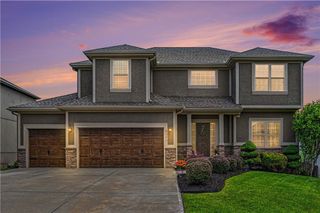 8502 NE 102nd Terrace, Kansas City, MO 64157