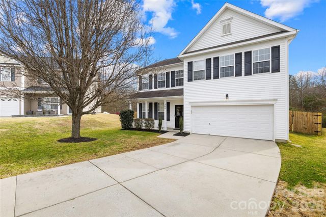 500 Lindsborg Trail, Monroe, NC 28110