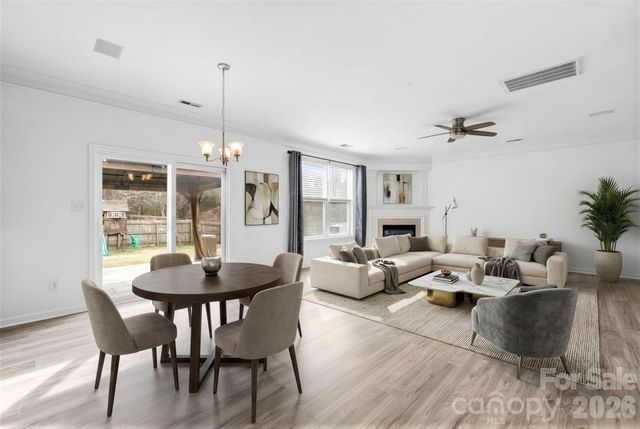 500 Lindsborg Trail, Monroe, NC 28110