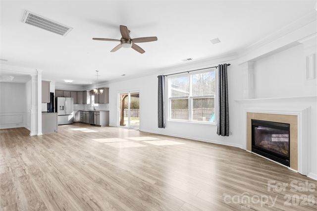 500 Lindsborg Trail, Monroe, NC 28110