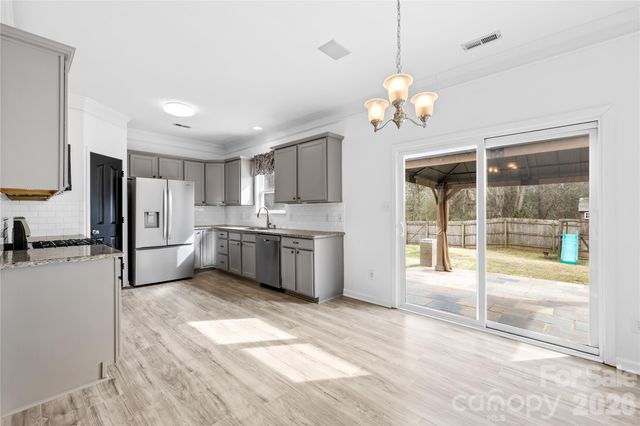 500 Lindsborg Trail, Monroe, NC 28110