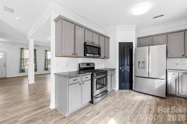 500 Lindsborg Trail, Monroe, NC 28110