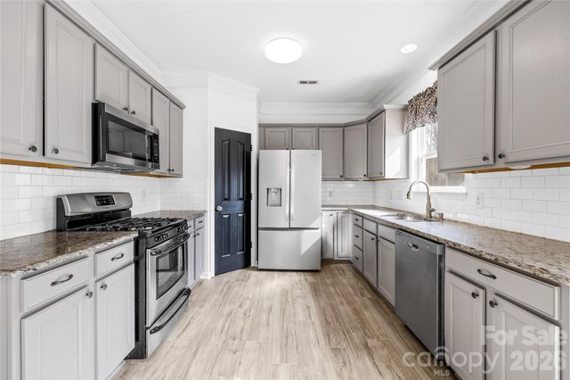 500 Lindsborg Trail, Monroe, NC 28110