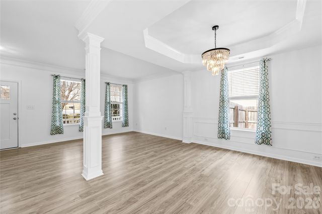 500 Lindsborg Trail, Monroe, NC 28110