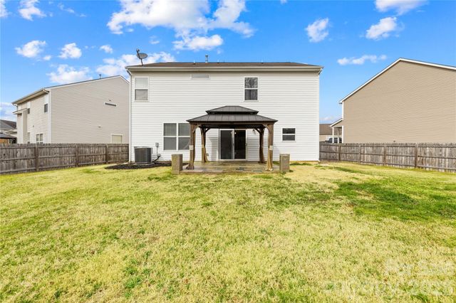 500 Lindsborg Trail, Monroe, NC 28110