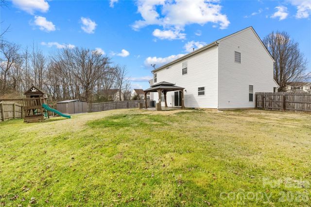 500 Lindsborg Trail, Monroe, NC 28110