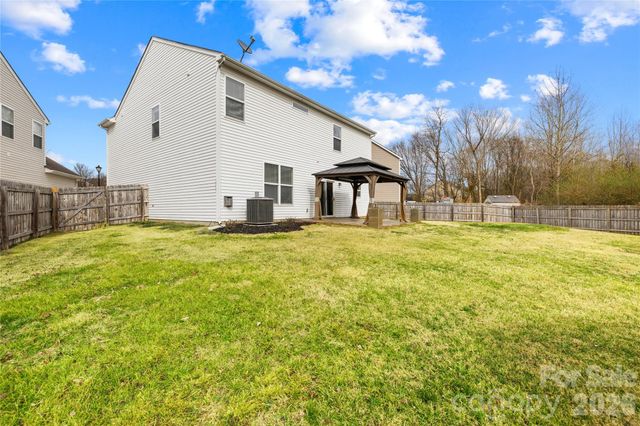 500 Lindsborg Trail, Monroe, NC 28110