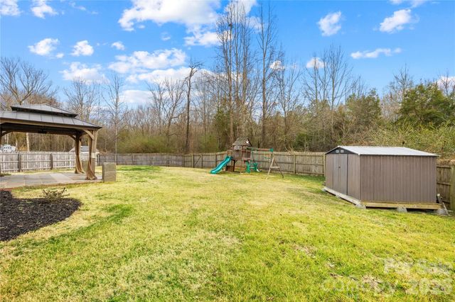 500 Lindsborg Trail, Monroe, NC 28110