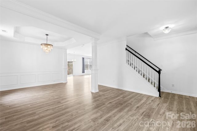 500 Lindsborg Trail, Monroe, NC 28110