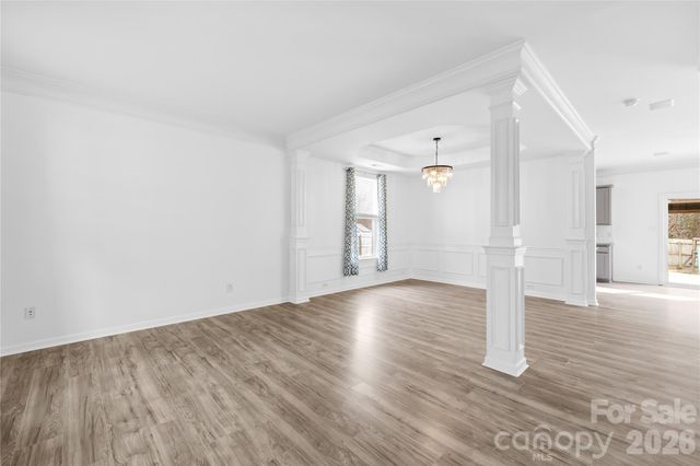 500 Lindsborg Trail, Monroe, NC 28110