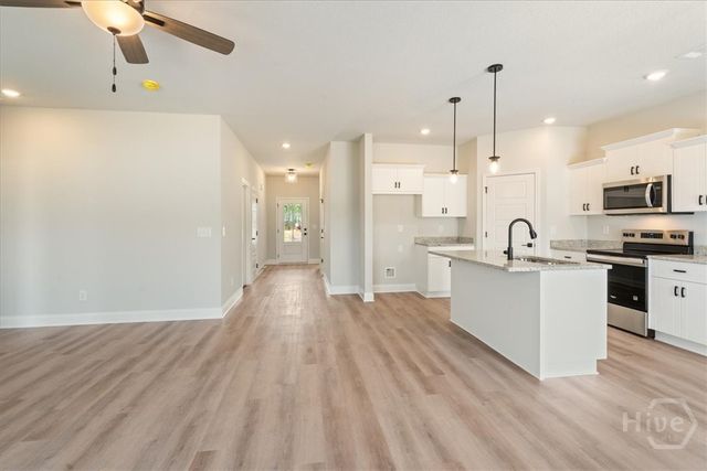 330 Crosswinds Drive, Rincon, GA 31326