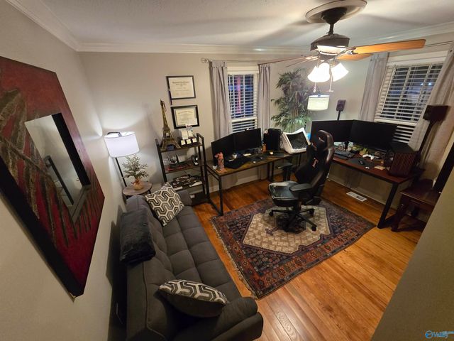 410 Mccullough Avenue, Huntsville, AL 35801