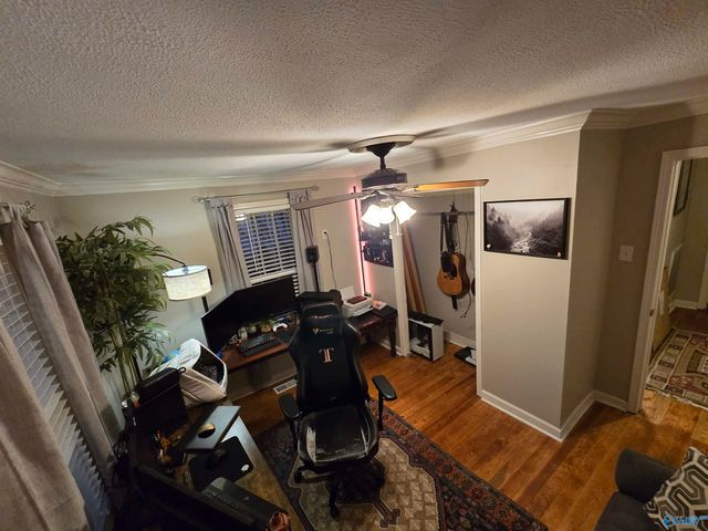 410 Mccullough Avenue, Huntsville, AL 35801