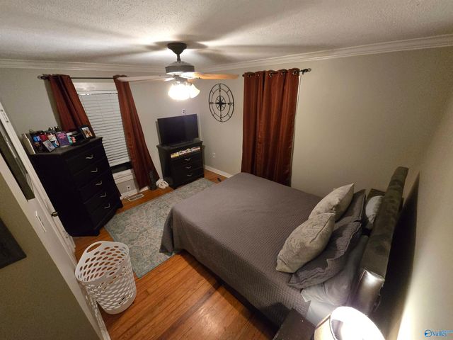 410 Mccullough Avenue, Huntsville, AL 35801