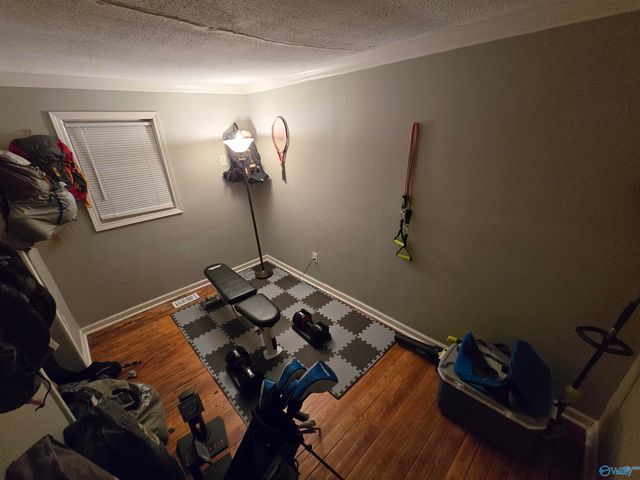 410 Mccullough Avenue, Huntsville, AL 35801