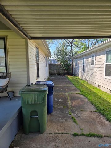 410 Mccullough Avenue, Huntsville, AL 35801