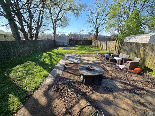 410 Mccullough Avenue, Huntsville, AL 35801