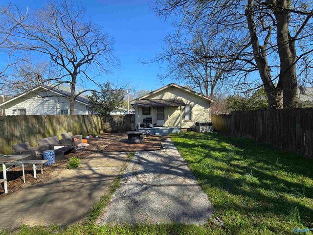 410 Mccullough Avenue, Huntsville, AL 35801