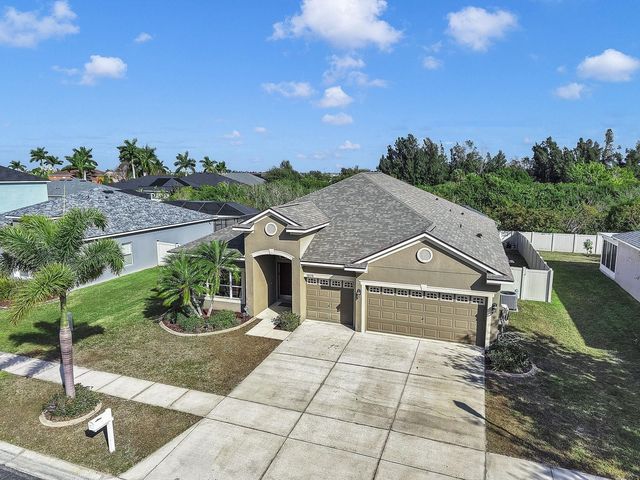 1808 BONITA BLUFF COURT, Ruskin, FL 33570