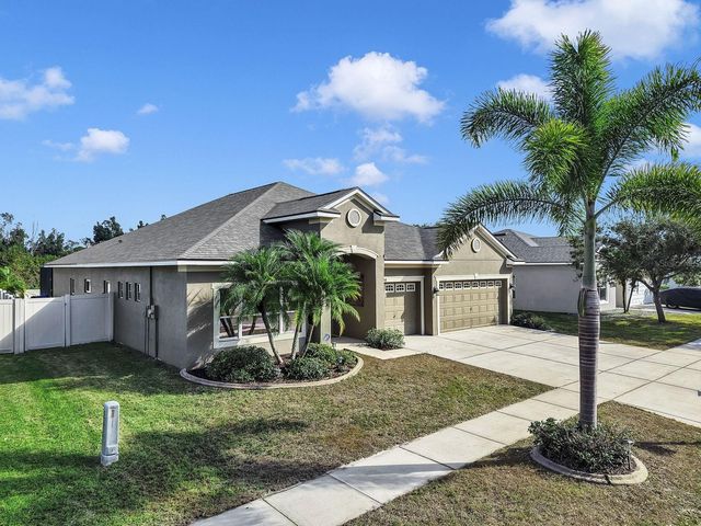 1808 BONITA BLUFF COURT, Ruskin, FL 33570