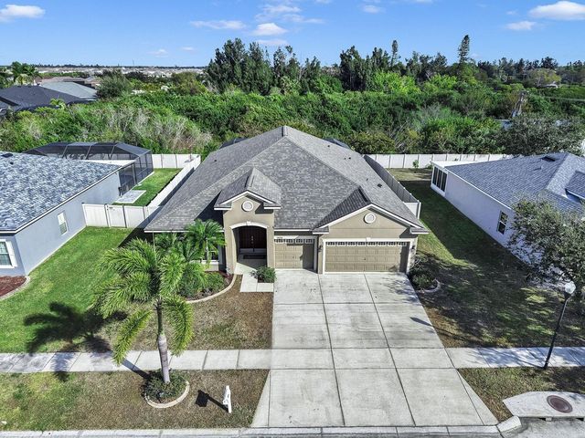1808 BONITA BLUFF COURT, Ruskin, FL 33570