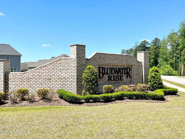 4018 Bluewater Boulevard, New Bern, NC 28562