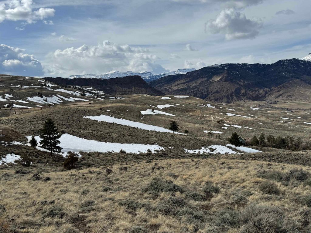 Lot 105 Laurel Dr, Wapiti, WY 82450 photo 4