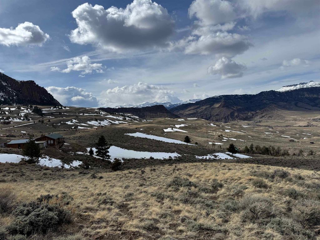 Lot 105 Laurel Dr, Wapiti, WY 82450 photo 5