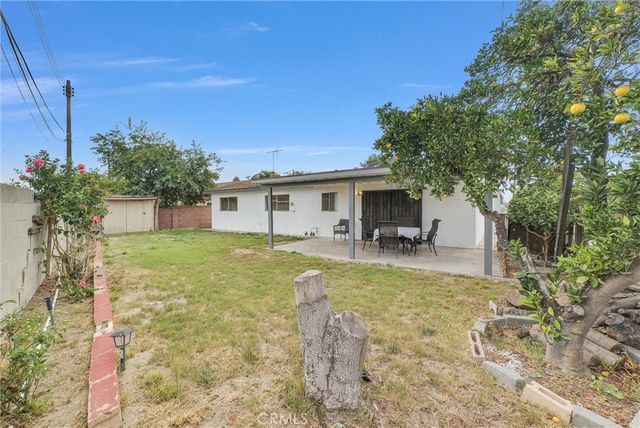 621 Rosita, Santa Ana, CA 92703