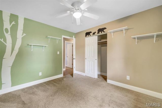 408 Elmwood Drive, St Charles, MO 63301