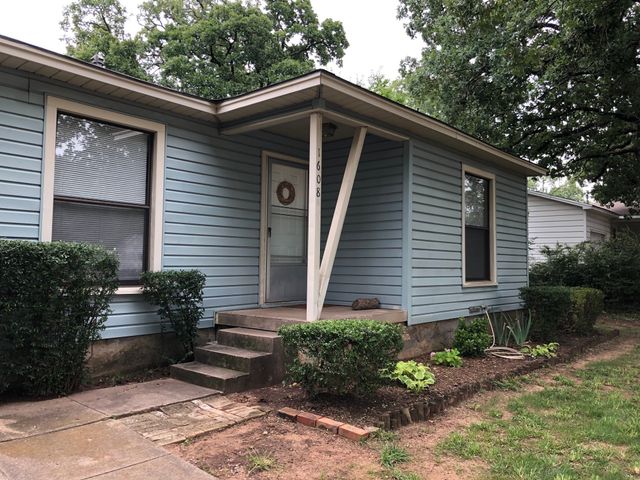 1608 Mozingo Street, Denton, TX 76209