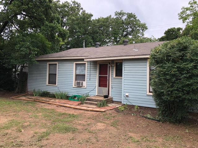 1608 Mozingo Street, Denton, TX 76209