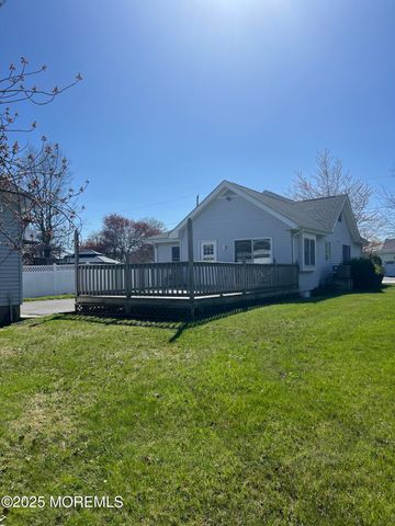 465 Adrian Avenue, Oceanport, NJ 07757