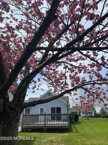 465 Adrian Avenue, Oceanport, NJ 07757
