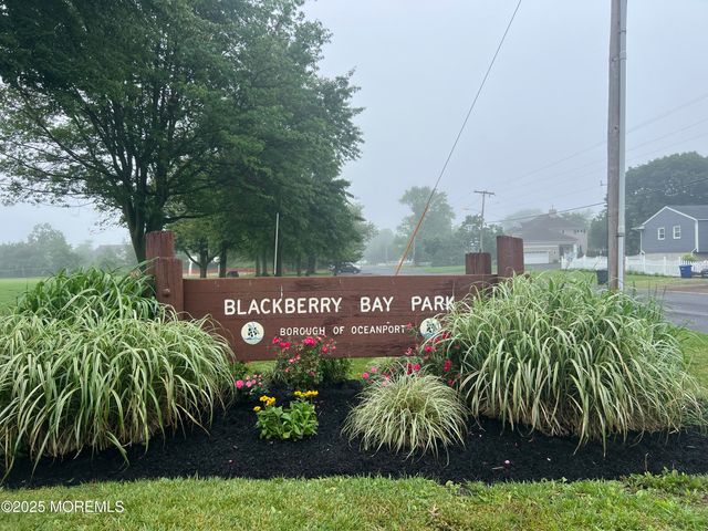 465 Adrian Avenue, Oceanport, NJ 07757