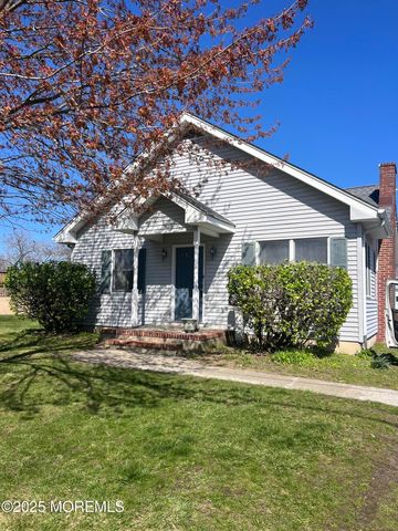 465 Adrian Avenue, Oceanport, NJ 07757