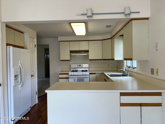 465 Adrian Avenue, Oceanport, NJ 07757