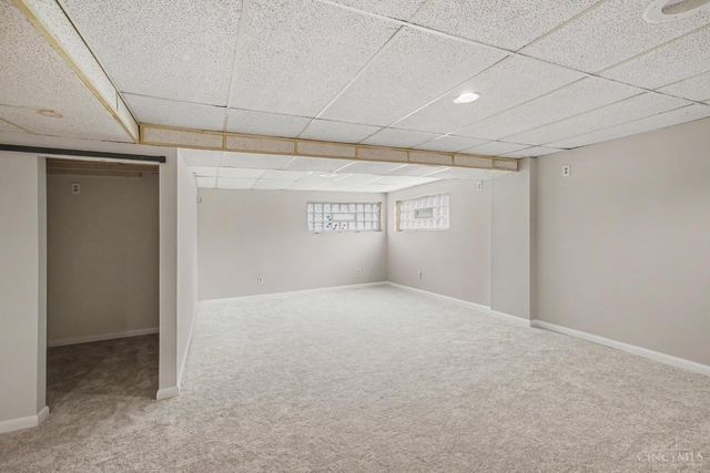 2032 Arrowood Place, Springfield Twp., OH 45231