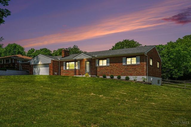 2032 Arrowood Place, Springfield Twp., OH 45231