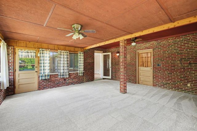 2032 Arrowood Place, Springfield Twp., OH 45231