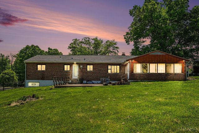 2032 Arrowood Place, Springfield Twp., OH 45231