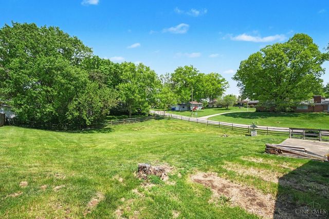 2032 Arrowood Place, Springfield Twp., OH 45231
