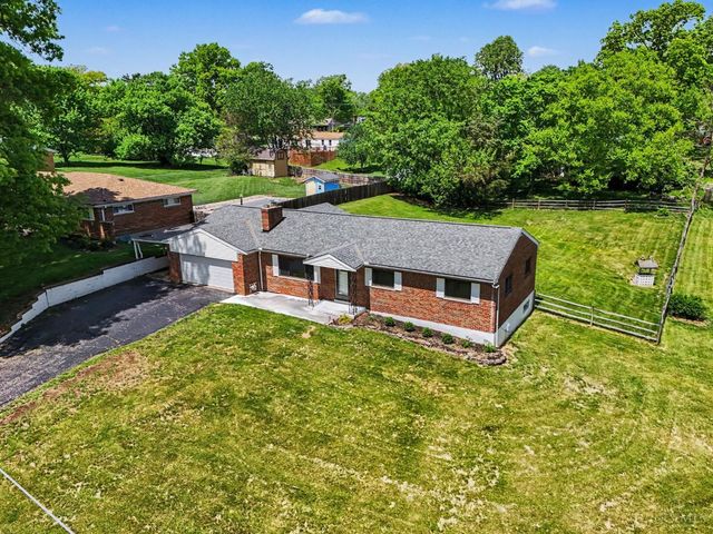 2032 Arrowood Place, Springfield Twp., OH 45231