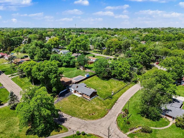 2032 Arrowood Place, Springfield Twp., OH 45231