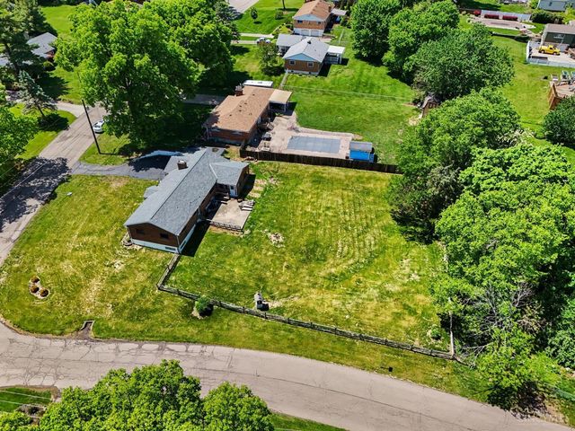 2032 Arrowood Place, Springfield Twp., OH 45231