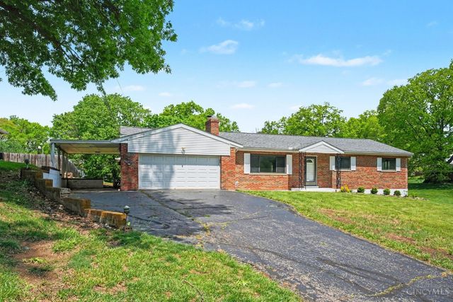 2032 Arrowood Place, Springfield Twp., OH 45231