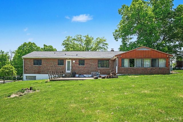 2032 Arrowood Place, Springfield Twp., OH 45231