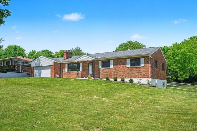 2032 Arrowood Place, Springfield Twp., OH 45231