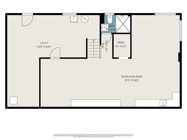 2032 Arrowood Place, Springfield Twp., OH 45231